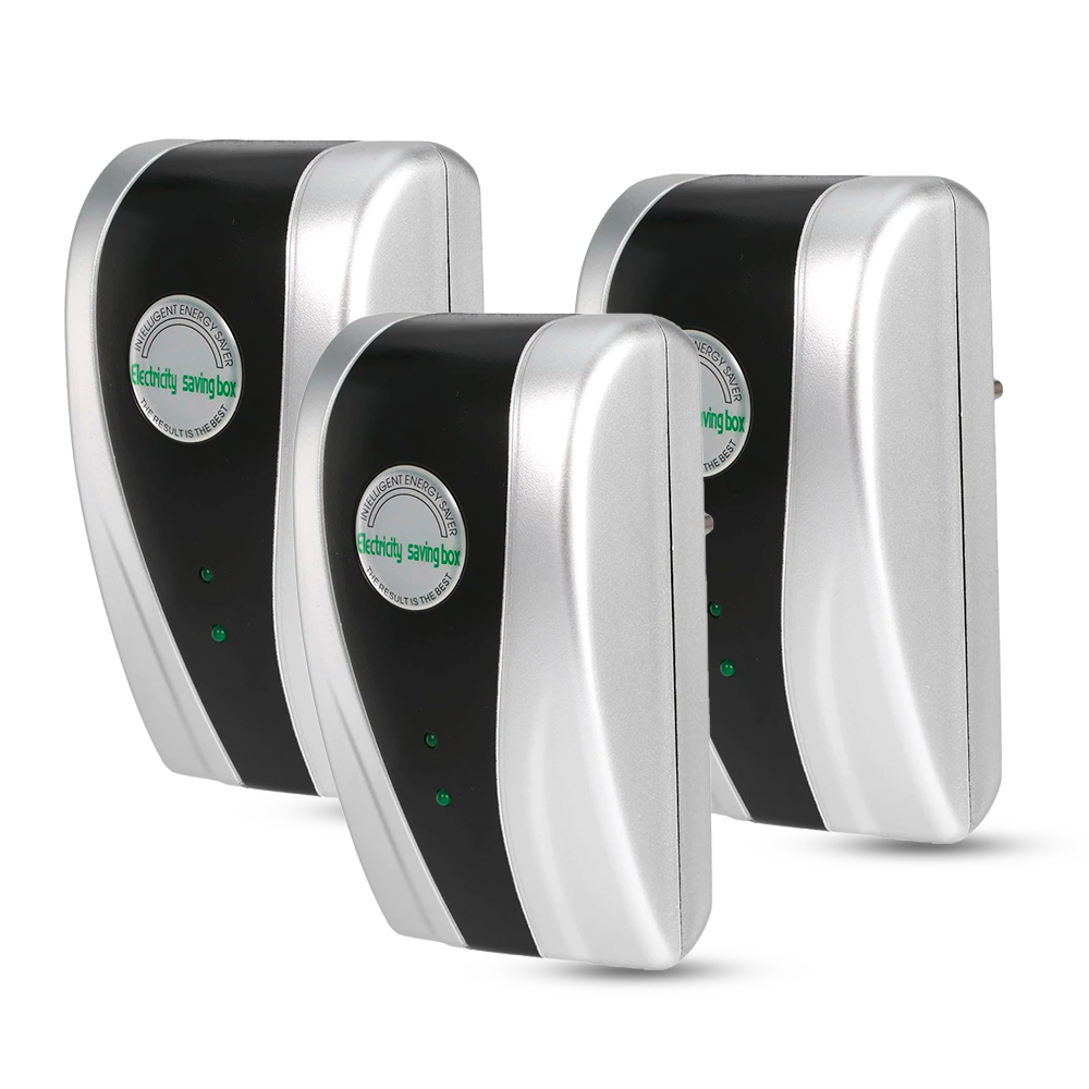 Three EcoFlows